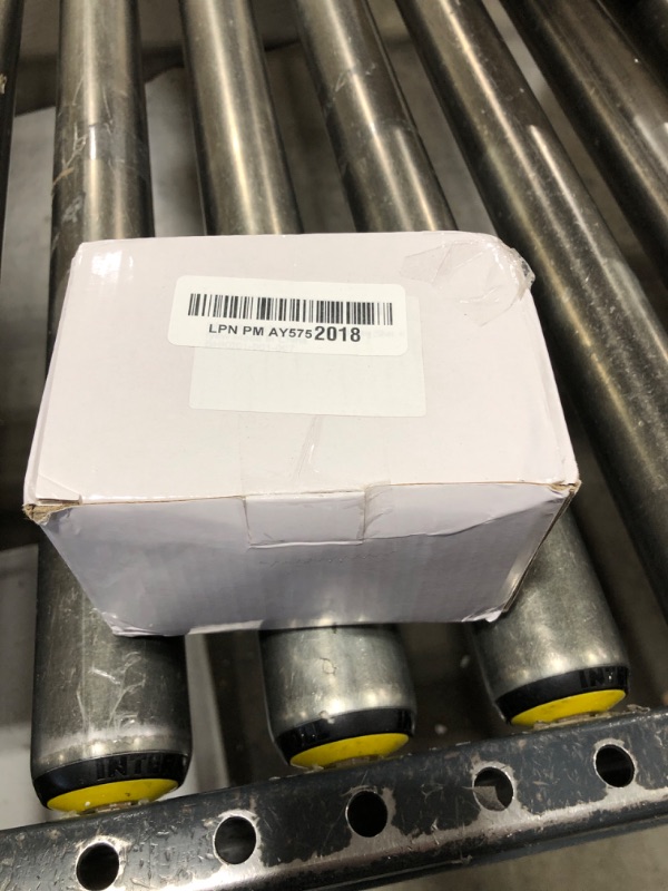 Photo 1 of Sebnux Stainless Steel Boat Fender Clip Boat Fender Quick Release Clip Boat Bumper for Docking Ideal for Boat Docking (Silver 4 Pack)