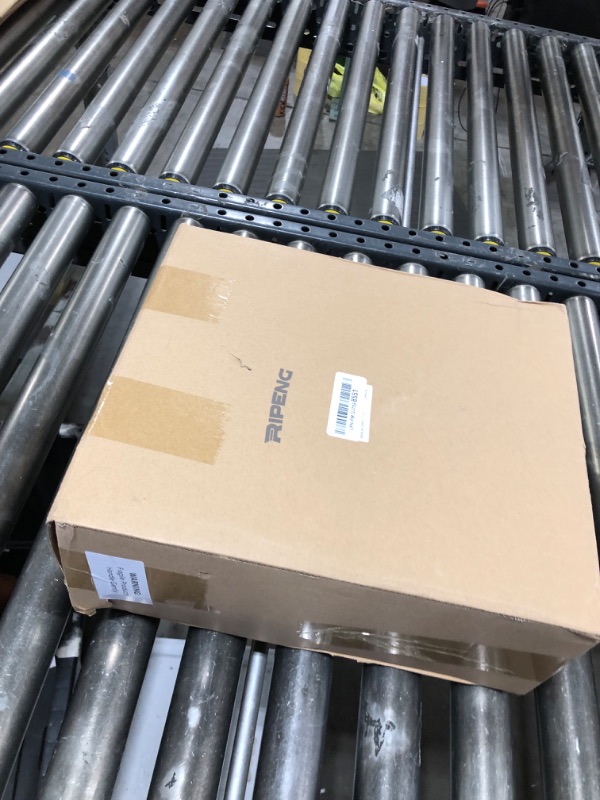 Photo 1 of Ripeng 16 Pack Shadow Box Frame Display Case Shadow Box Picture Frame with Glass for Photos Flower Wedding Memories Crafts Bouquet Object Ticket Wall Tabletop Gift for Valentine(5 x 5 Inch,Black)