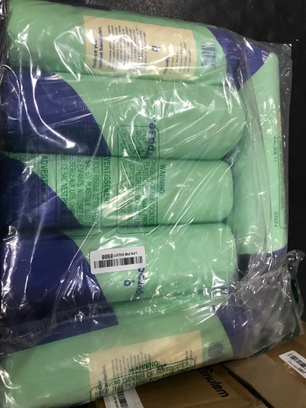 Photo 1 of Repurpose 100% Bamboo Paper Towels, Tree-Free, Super Strong 2-Ply, FSC Certified, Renewable Materials, 6 Rolls (75 Sheets/Roll)