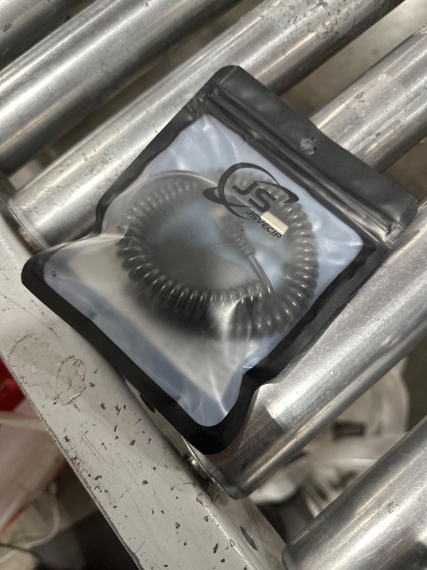 Photo 1 of Radar Detector Cable,USB 2.0 to RJ11 Plug Cable,Replacement Power Cable for Radar Detectors,Compatible with Unide R3/7/1,Escort 360 Passport 9500i/7500S/8500/7500 etc Radar Detectors(RJ11-6.56FT)