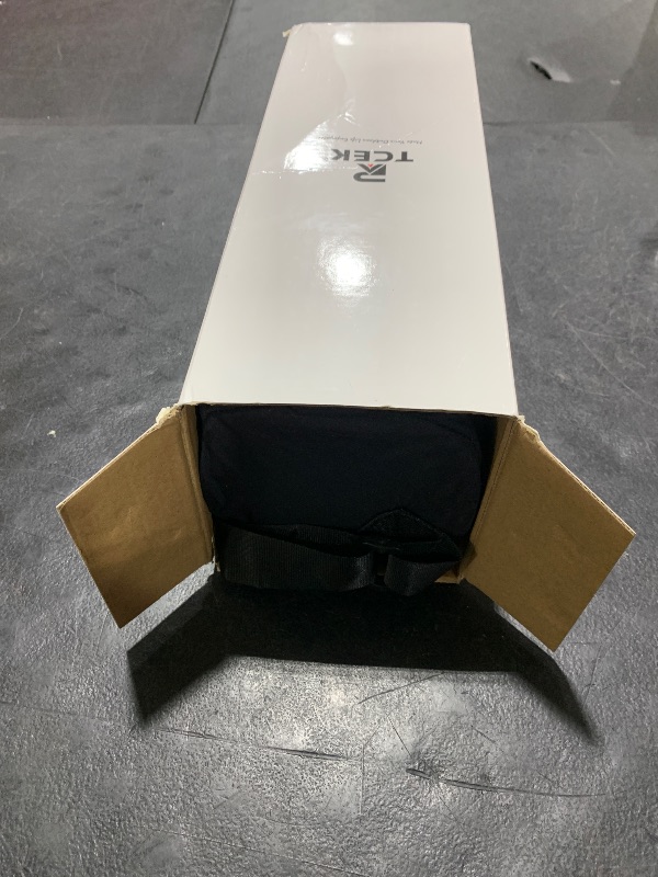 Photo 1 of TCEK RiseLite Adjustable Portable Chair - Small Compact Folding Chair for Adults, Setup in 6 Seconds, Lightweight Outdoor Backpack Chair for Camping, Travel, Hiking, Concert