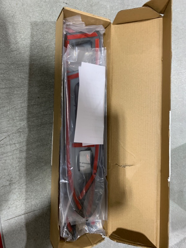 Photo 1 of Voodonala for Chevy Colorado 2014+ Window Lift Control Panel Cover Compatible with Chevy Colorado 2014+/GMC Canyon 2014-2022(4Pcs/Set,Carbon Fiber Black,ABS)