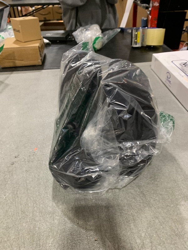 Photo 1 of Luoika Women's Extra Wide Calf Knee High Slouchy Boots, Wide Width Tall Boots with Flat Heel Side Zipper.BlackMF,180907,9XW