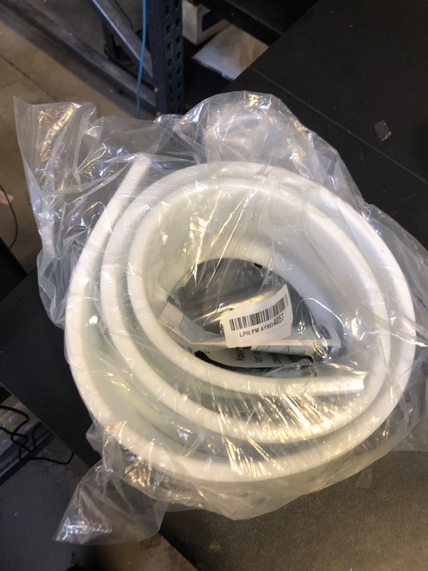 Photo 1 of 3.5" High Shower Water Splash Guard 59"Collapsible Shower Threshold Water Dam 3.5In Tall Shower Dam Water Stopper Shower Guards To Keep Water In Shower Lip Water Barrier For Shower Dry And Wet4.92Ft