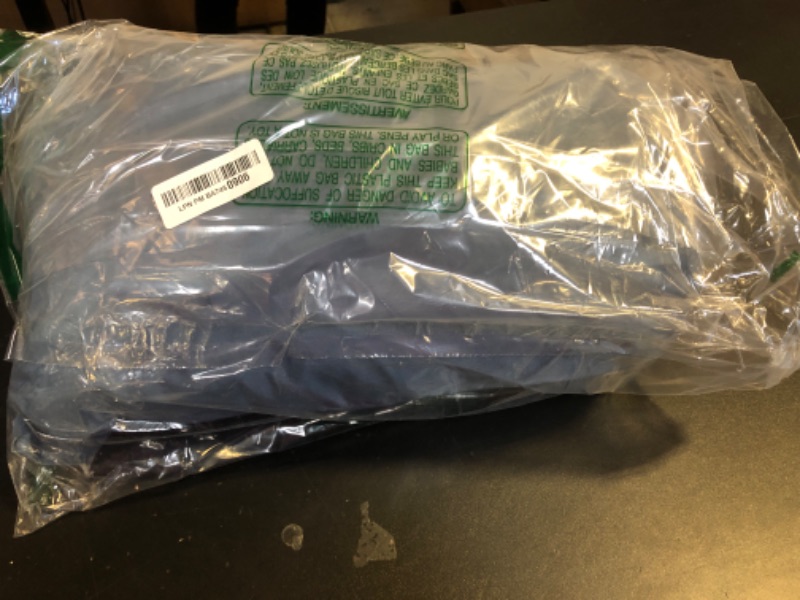 Photo 1 of DAC Full - Size Truck Tent