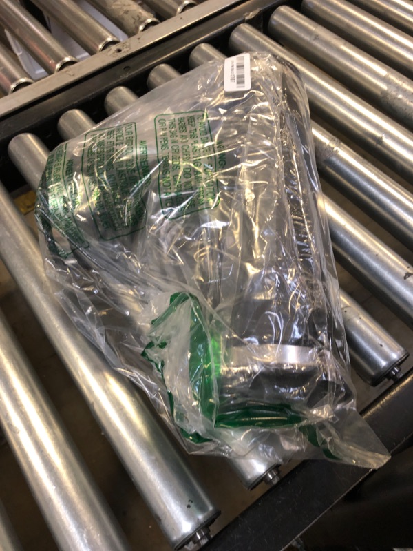 Photo 1 of Fernco 4" Flexible PVC Tee with Optional 3" Reducer Bushing for DWV Cast Iron, Steel and Plastic Pipe Connections