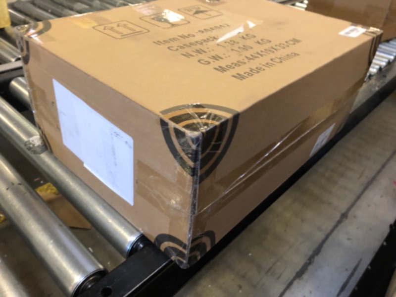 Photo 1 of PEIDUO Christmas Reindeer Decorations, Outdoor Lighted Reindeer Yard Decorations with 70 Warm White Lights, 4 FT Deer Christmas Decor for Lawn Porch Garden Outside Xmas Holiday, Plug in