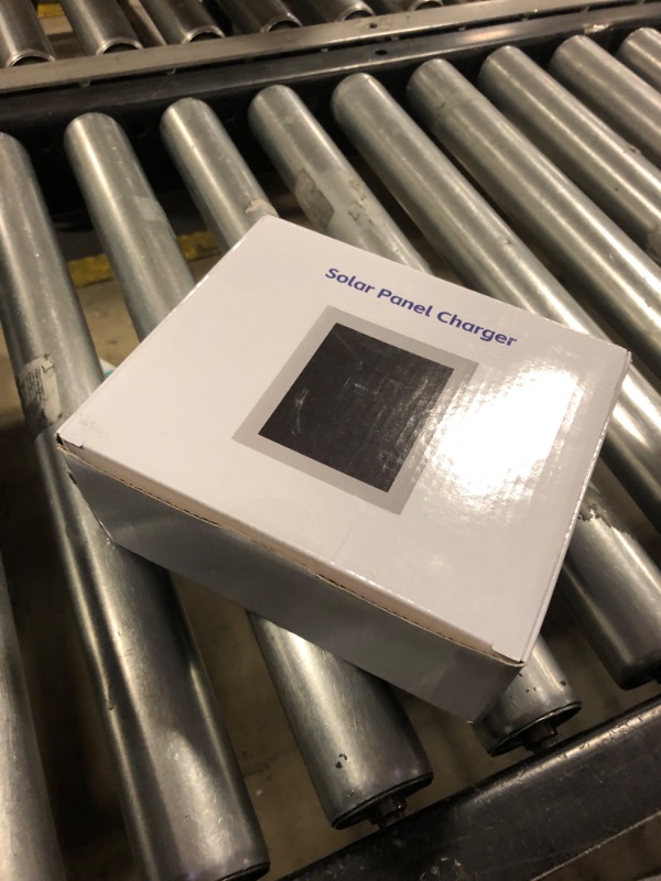 Photo 1 of Solar Panel for Ring Camera, 2 Pack 4W Solar Charger Compatible with Ring Spotlight &All-New Stick Up Outdoor Cam Battery, 10ft Long Cable with USB-C to Ring Barrel Plug Adapter