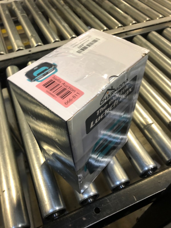 Photo 1 of Electric Heated Lunch Boxes Adults: 80W Electric Lunch Box Food Heated 12/24/110V 1.5L Heatable Lunch Box for Car/Truck/Office Leak-Proof Stainless Steel Container, Fork & Spoon, Bag (Grey+Green)