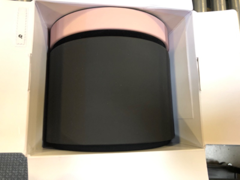 Photo 1 of Dyson Special edition Airwrap™ Complete long multi-styler in Strawberry bronze and blush pink with Detangling comb