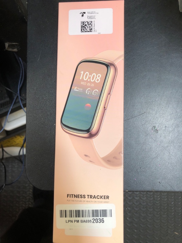Photo 1 of Health Fitness Tracker