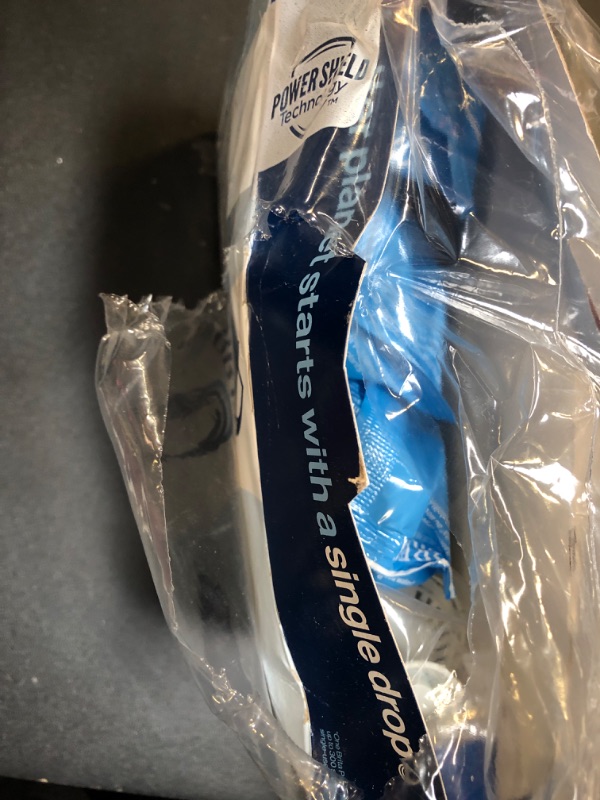 Photo 1 of Brita Plus Water Filter, BPA-Free, High-Density Replacement Filter for Pitchers and Dispensers, Reduces 2x Contaminants*, Lasts Two Months or 40 Gallons, Includes 4 Filters