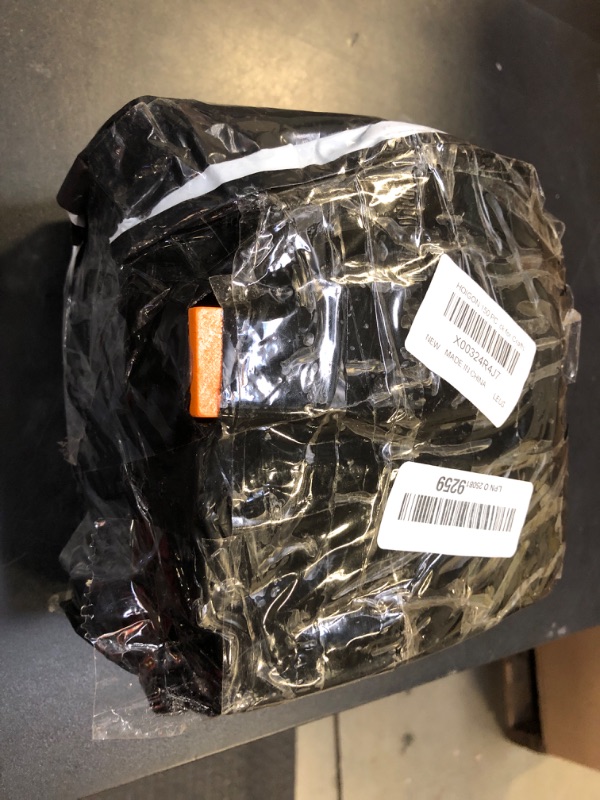 Photo 1 of HOIGON 150 PCS 1 Inch Colorful Wooden Blocks, Small Wooden Cubes with Assorted Colors, Colored Square Wood Block for Crafts