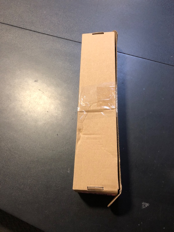 Photo 1 of Bathroom Towel Bar, 24 Inch Towel Racks for Bathroom Wall Mounted, Heavy Duty Hand Towel Holder Organizer, Modern Home Decor Towel Rod, Matte Black Single Bar