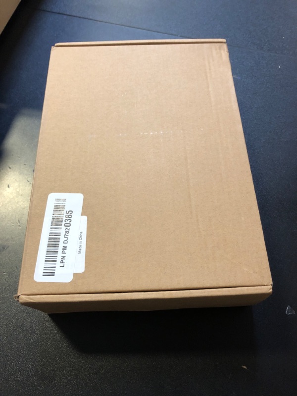 Photo 1 of ELECROW Touchscreen Monitor 8 inch Small Portable Monitor IPS 1280x800 Touch Screen Compatible with Raspberry Pi 5/400/4/3 Win 11/10/8/7 Jetson Nano