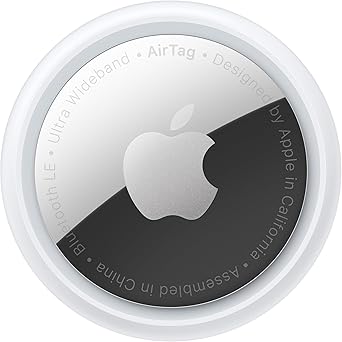 Photo 1 of Apple AirTag 