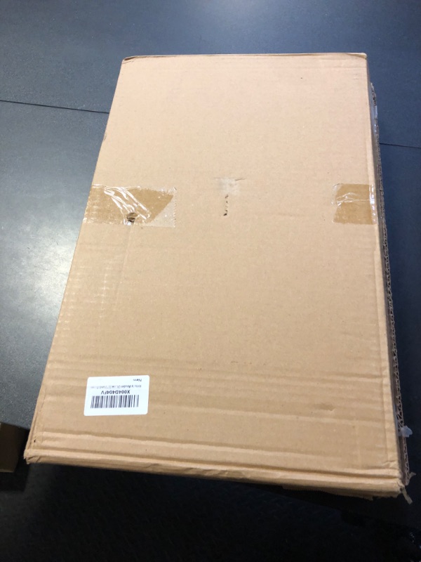 Photo 1 of Kriitools Wooden Christmas Tree Collar Box,22In Rustic Christmas Tree Skirt,Vintage Weathered Wood Christmas Tree Decor,4-Piece Christmas Tree Base Cover,Fit Below 20.5" Stands,Brown