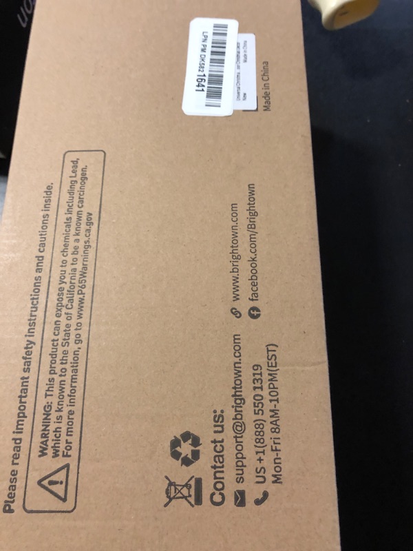 Photo 1 of Universal Christmas Lights Clips, 100 Count All-in-One Gutter Clips for C7/E12, C9/E17 Lights, Mini String Lights, Rope Lights, Outdoor Christmas Decor