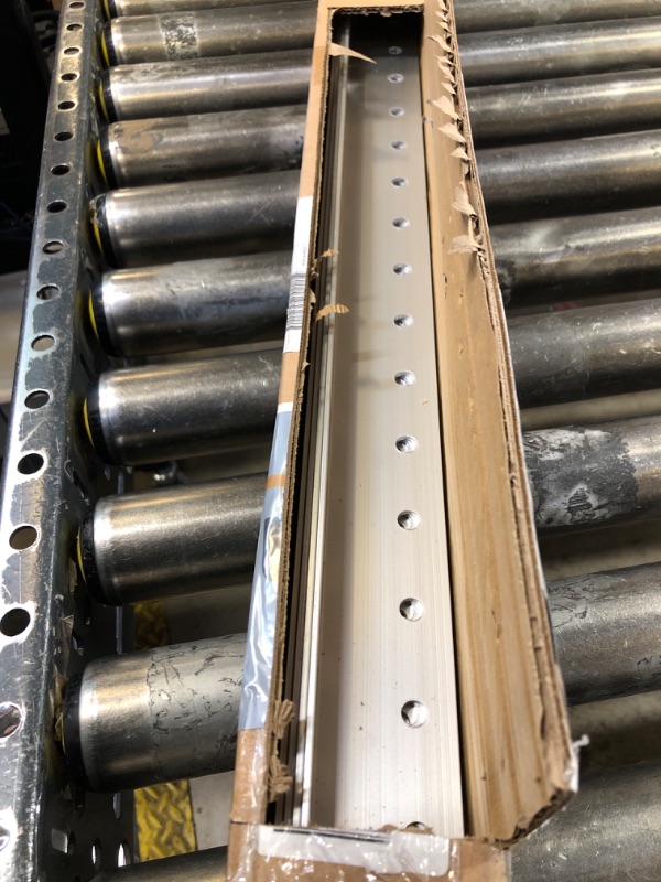 Photo 1 of Renogy 50in Adjustable Solar Panel Mount Brackets with Foldable Tilt Legs on Any Flat Surface for RV, Roof, Boat, Any Off-Grid Systems