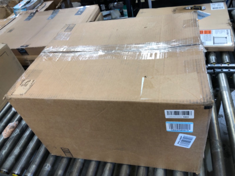 Photo 1 of Coleman Cabin Camping Tent with Screened Porch, 4/6 Person Weatherproof Tent with Enclosed Screened Porch Option, Includes Rainfly, Carry Bag, Extra Storage, and 10 Minute Setup