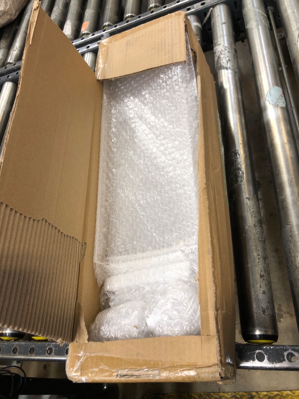 Photo 1 of Bright Stone Acrylic Keyboard Display Stand,Mechanical Keyboard Storage Rack,Multilayer Acrylic Organizer,Desktop Shelf Holder for Customized Keyboard (5 Tiers,Short)