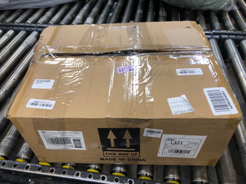 Photo 1 of LUKBERA Halloween Skeleton Decorations, 5.4ft Life Size Posable Skeleton with Dog Skeleton, Full Size Plastic Human Bones with Movable Joints for Haunted House Graveyard Decor