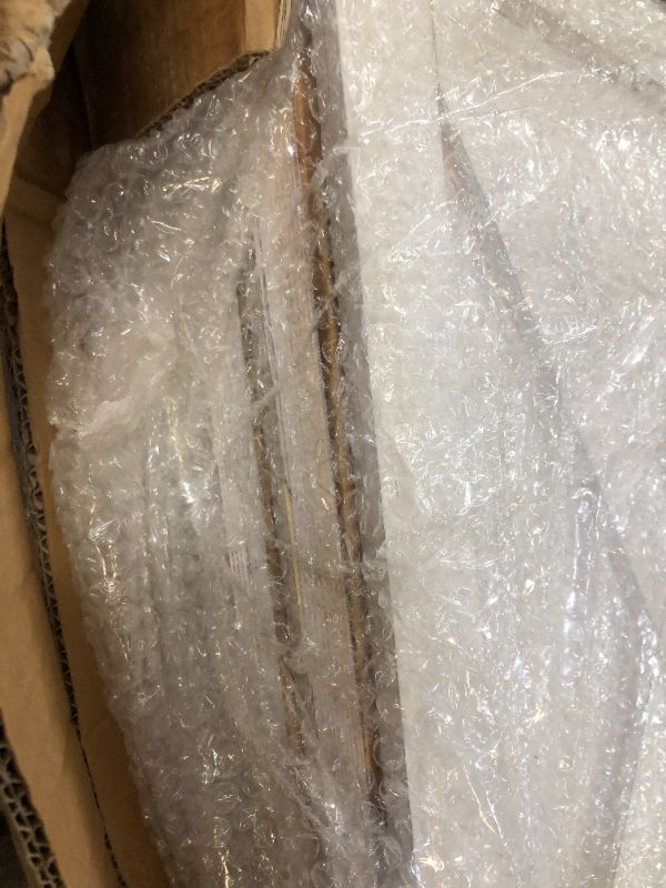 Photo 1 of 42'' Extra Large Wooden Christmas Tree Collar Box with Deer Pattern,Big White Christmas Tree Base Cover for 7.5Ft 9Ft 12Ft Tree,Hexagon Rustic Tree Skirt Box Stand,Fit 36'' Tree Stand - White