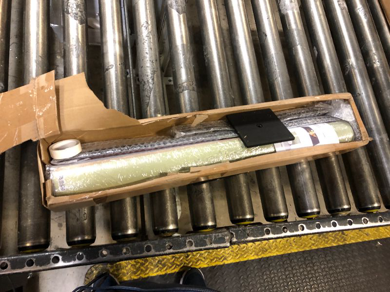 Photo 1 of Photography Backdrops Small Product Background: Flat Lay Seamless Paper Props - Tabletop Photo Shoot for Jewelry Cosmetics Food .(22x34in, Dark)