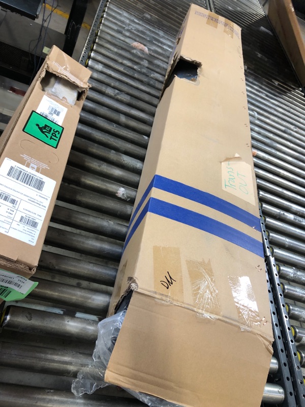 Photo 1 of SIMARTH Queen Mattress - 14 Inch Hybrid Queen Size Mattress in a Box, Gel Memory Foam Queen Matress with Motion Isolation and Pressure Relief, Strong Edge Support and Pocket Springs, Medium Firm