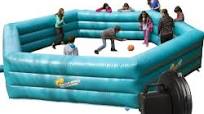 Photo 1 of LARGE 20, GAGA BALL PIT 