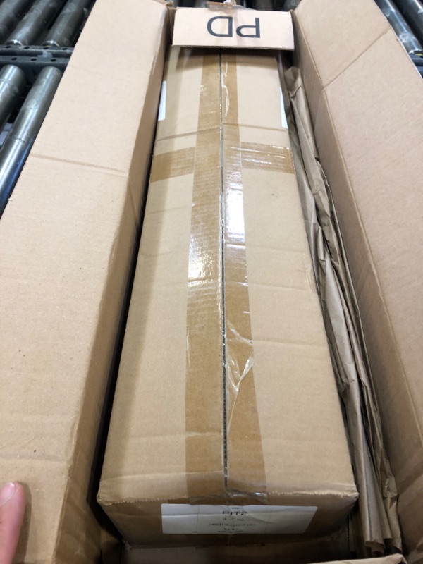 Photo 1 of HomiShare Heavy Duty Ladder Extender Pro, Stainless Steel Ladder Extension for Stairs, 2"- 15" Height Adjustable Ladder Stabilizer with Non-Slip Mat, Ladder Leveler for Single and Extension Ladders