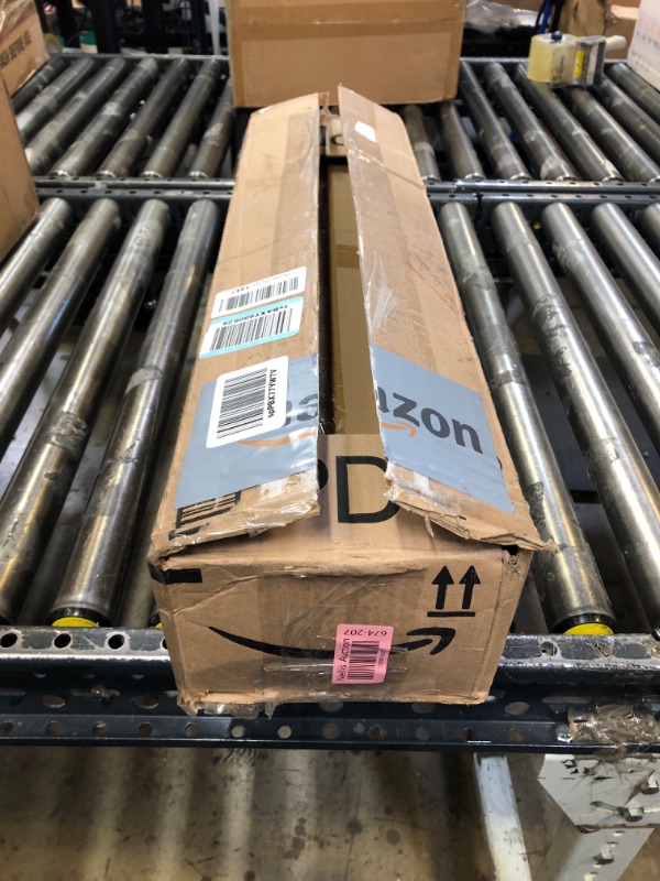 Photo 1 of HomiShare Heavy Duty Ladder Extender Pro, Stainless Steel Ladder Extension for Stairs, 2"- 15" Height Adjustable Ladder Stabilizer with Non-Slip Mat, Ladder Leveler for Single and Extension Ladders