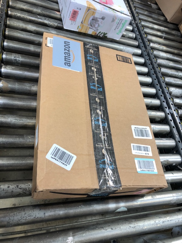 Photo 1 of HSTECH 16 Inch Heavy Duty Rotating Swivel Stand - Lazy Susan with Steel Ball Bearings for Model Base/Rotating Plants/Crafts Stand Monitor/TV/Monitors/Potted Plants (360? Rotation)