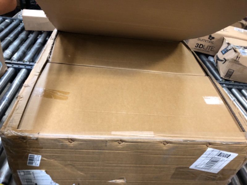 Photo 1 of RS3534 Baldwin Engine Air Filter 25.2''x12.8'' Compatible with Peterbilt 378 379 388 Kenworth W900 Western Star 4900 EX FA SA Replaces AF25248 LAF3302 46863 6863 6863 TR518?2 Pack?