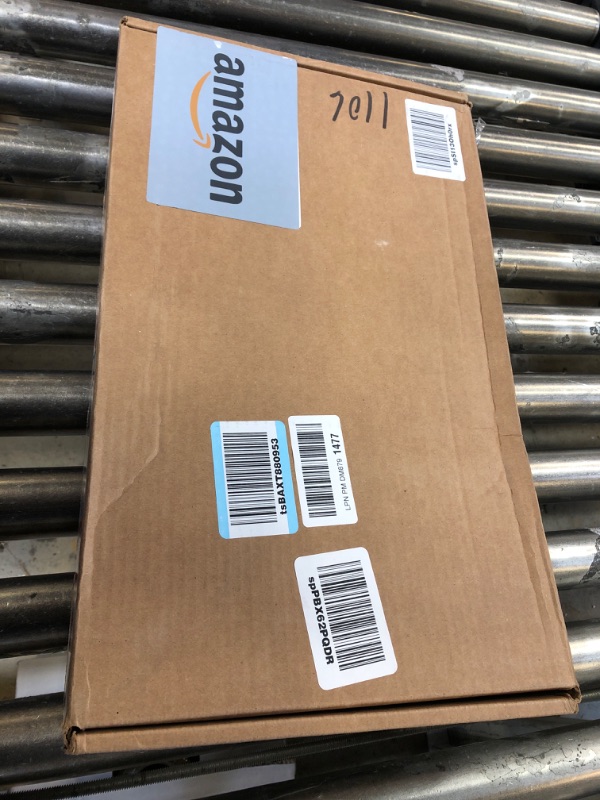 Photo 1 of LINENMATE The Original Linen Storage Container, 2-Pack (Queen/King Size, Grey)