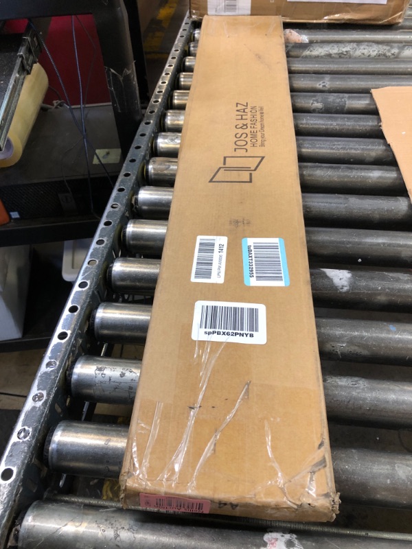 Photo 1 of Jos-Haz Ceiling Curtain Track Set - 3ft-13ft / 4 Meter - Ceiling Track for Curtains-Room Divider - Curtain Track Ceiling Mount For Living Room Bedroom Drop Ceiling Shower-Ceiling Track System