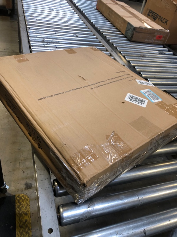 Photo 1 of Bigzzia Clothes Drying Rack Foldable, High Hanger Laundry Drying Rack with 4 Height-Adjustable Wings, Lightweight and Space Saving Clothes Airer for Apartments, Dorms, Camping, Gray