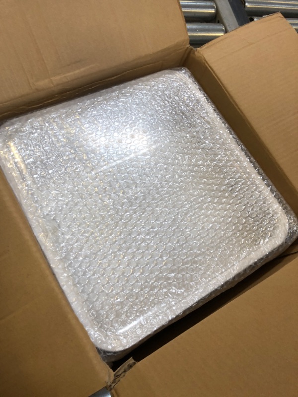 Photo 1 of Clear Display Case for Figures, Wall-Mounted Doll Storage Box, Adjustable Display Stand Clear Acrylic Display Box Suitable for Lego Collectibles Action Figures Pop Mart (2pack)