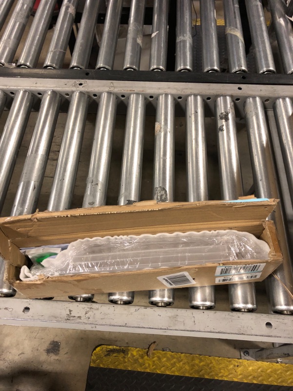 Photo 1 of Transparent Acrylic Display Case for Toy Cars & Matchbox Cars, 6 Tiers Matchbox Cars Display Case, Sturdy Assembly Storage Case Display of 48 Toy Cars Matchbox Cars (6- Tiers)