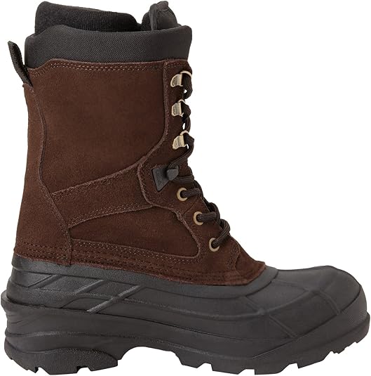 Photo 1 of (Size 11) Kamik Men's Nationplus Boot
