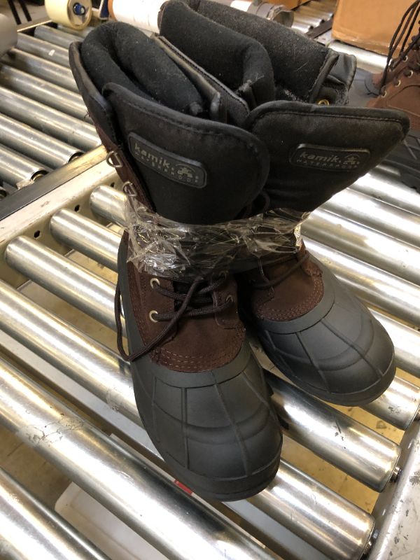 Photo 1 of (Size 11) Kamik Men's Nationplus Boot
