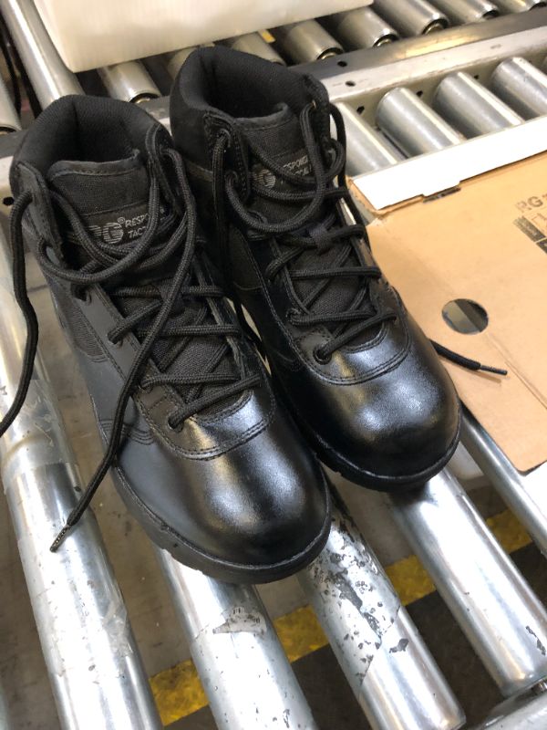 Photo 1 of (Size 10 1/2 ) Response Gear 6" Delivery II Men's Service Boots
