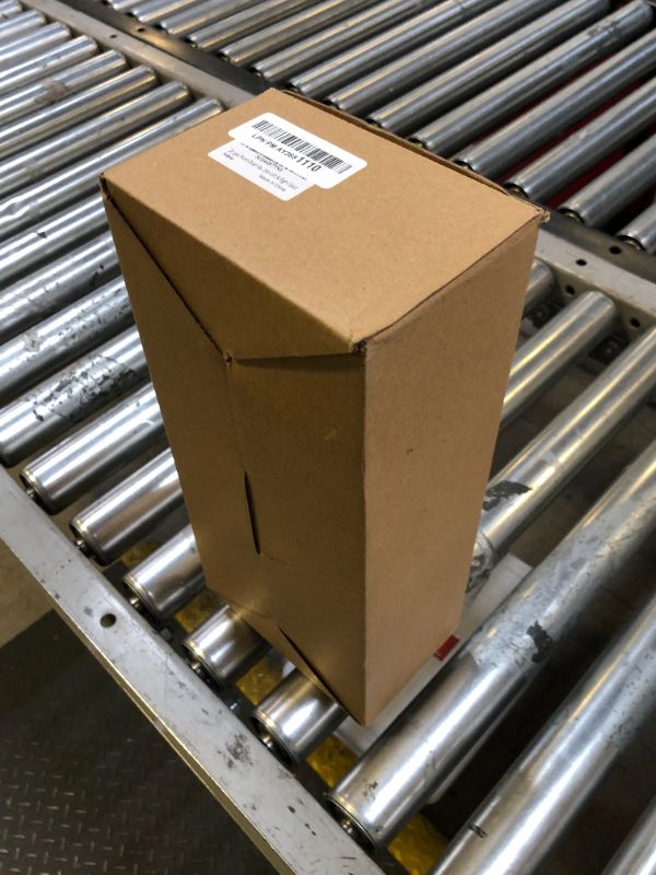 Photo 1 of BonKuDoo Satin Brass Front Entry Door Handle, Front Door Lock Set with Single Cylinder Deadbolt and Gold Door Knob