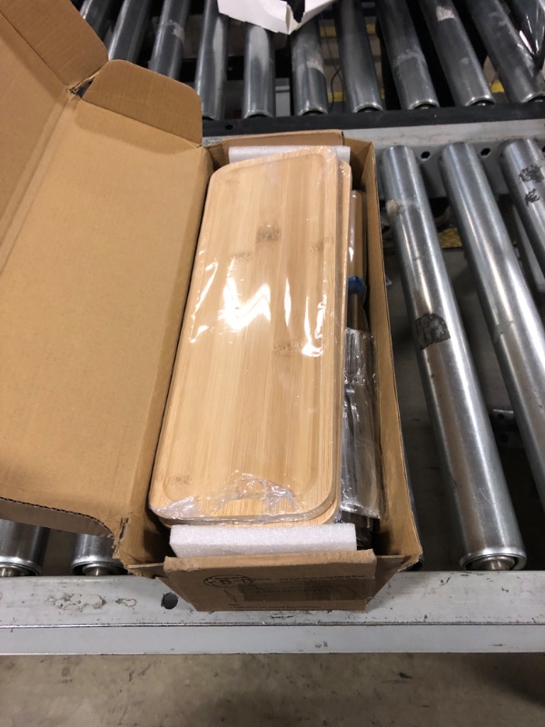 Photo 1 of Tabletop Fire Pit with Smores Kit, Ethanol Table Top Firepit Smores Maker, Portable Outdoor/Indoor Fireplace Tabletop, Home Decor Gifts for Women Mom Housewarming Christmas White Elephant Gift, Black