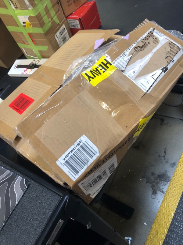 Photo 1 of Heybly Cat Tree with Toy, Cat Tower condo for Indoor Cats, Cat House with Padded Plush Perch, Cozy Hammock and Sisal Scratching Posts, Beige HCT004SM