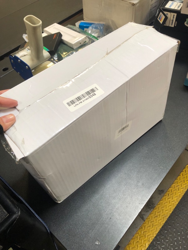 Photo 1 of YHOSSEUN Large 3 Tier Serving Tray with Serving Stand, Serving Dishes for Entertaining, Tiered Serving Tray for Valentines Day, Suitable for Dessert Table Display Set Catering Supplies, 12 inch Gold