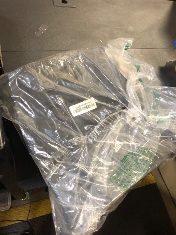 Photo 1 of Portable Toilet, Upgraded 12-inch Toilet Seat, Folding Toilet With Removable Paper Holder, Camping Toilet With A Load Capacity Of 450 Lbs, Portable Potty For Indoor, Outdoor, And Emergency Use