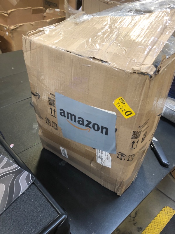 Photo 1 of Andency Silver Grey California King Size Comforter, Cal King Boho Grey Soft Warm Bedding Comforter Sets, 3 Pieces Cali King Chevron Tufted Aesthetic Microfiber Comforter Set