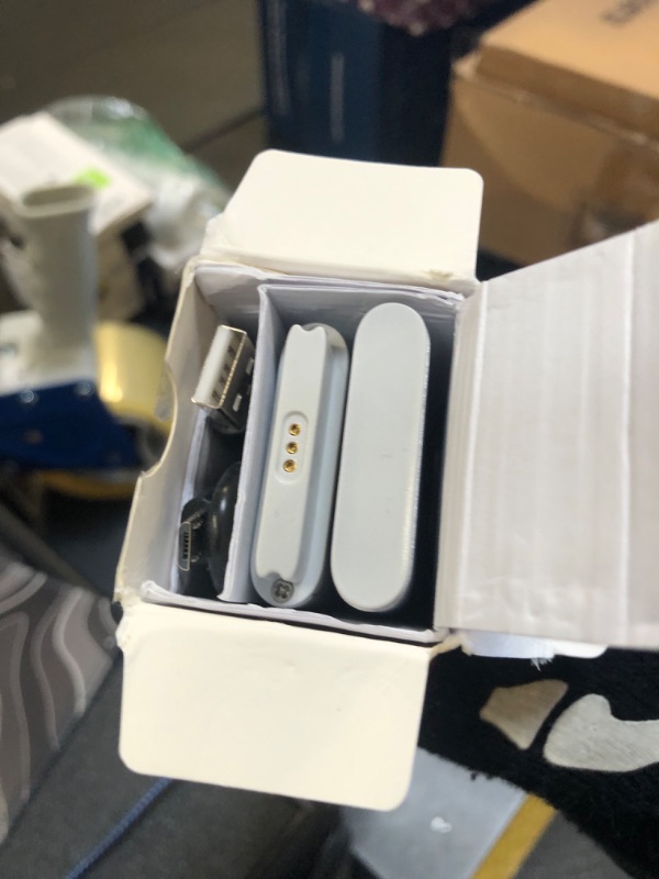 Photo 1 of EZVALO Under Cabinet Lighting, 2200mAh Detachable Battery, 76 LEDs Dimmable Closet Lights, 3 Color Temps, Wireless Motion Sensor Light for Stairway, Kitchen, Wardrobe with 3 Battery