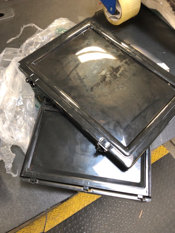 Photo 1 of Large Lock Box for Personal Items, Combination Lockable Storage Box for Office Locker/School/Medicine/Snacks/Phone Jail/Electronic/Home